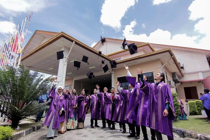 Politeknik Seberang Perai Campus